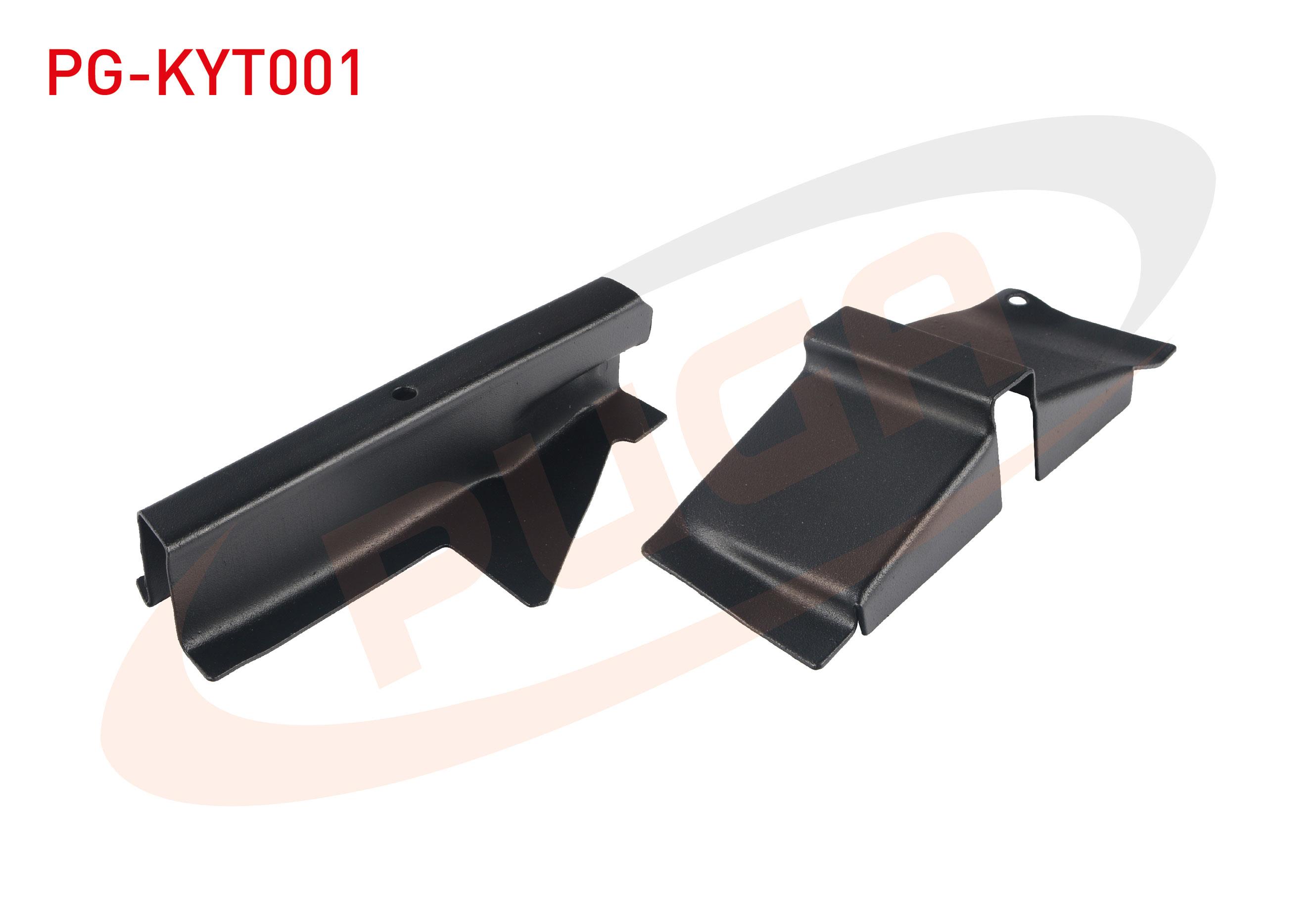 KRIKO YERI TAKIM SAG M.131 / DKS