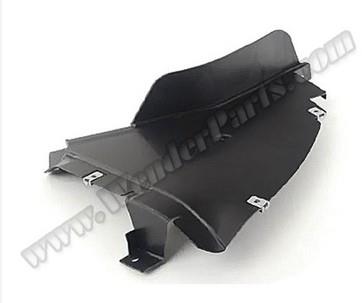 KÜREK BAKALİTİ F10 LCI ÖN SAĞ M-TECH