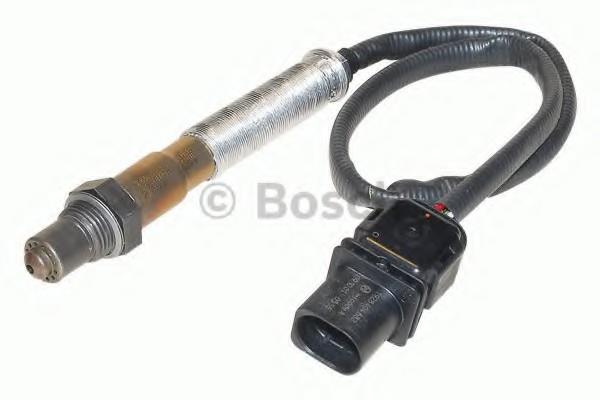 LAMBDA SENSÖRÜ   E60-M