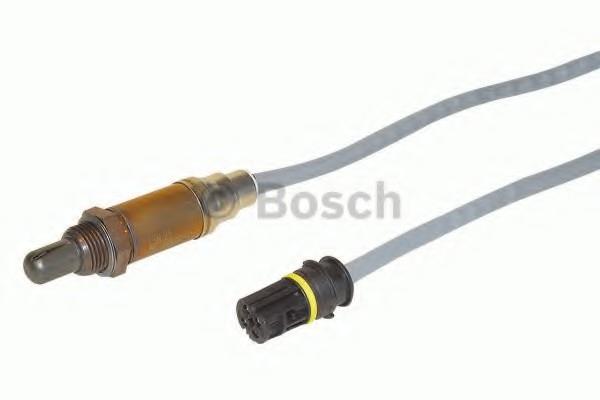 LAMBDA SENSÖRÜ   E60 M54