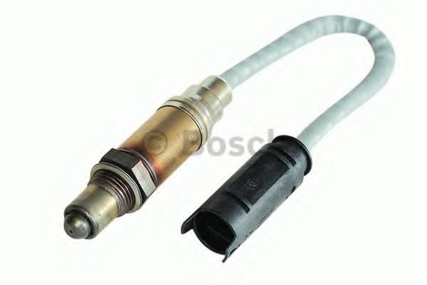 LAMBDA SENSÖRÜ   E65 N62 2001-03