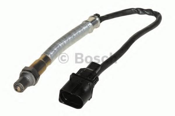 LAMBDA SENSÖRÜ ÖN 120İ-320İ E87-90 N46