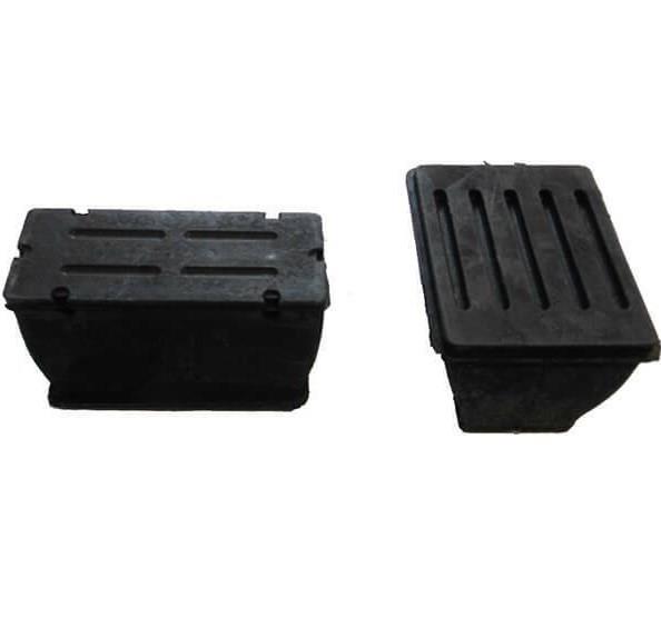 MAKAS TAKOZU ÖN SPRİNTER LT35 213,313,413CDI OM.602,611 A9013222619 2D0411171A 2D0411171B 2D0411171C Y11437
