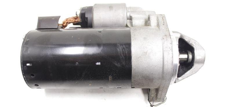 MARŞ DİNAMOSU START-STOP SPRİNTER 204-205-212 651 2011-