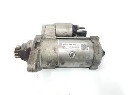 MARS MOTORU 12V/2.2 KW 13 DIS CCW (STR5054) VOLKSWAGEN CADDY 2.0 TDI 2015- / GOLF VI 1.6 TDI 2009-2016 / JETTA IV 1.6 TDI, 2.0 TDI 2010- / T-ROC 1.6 T