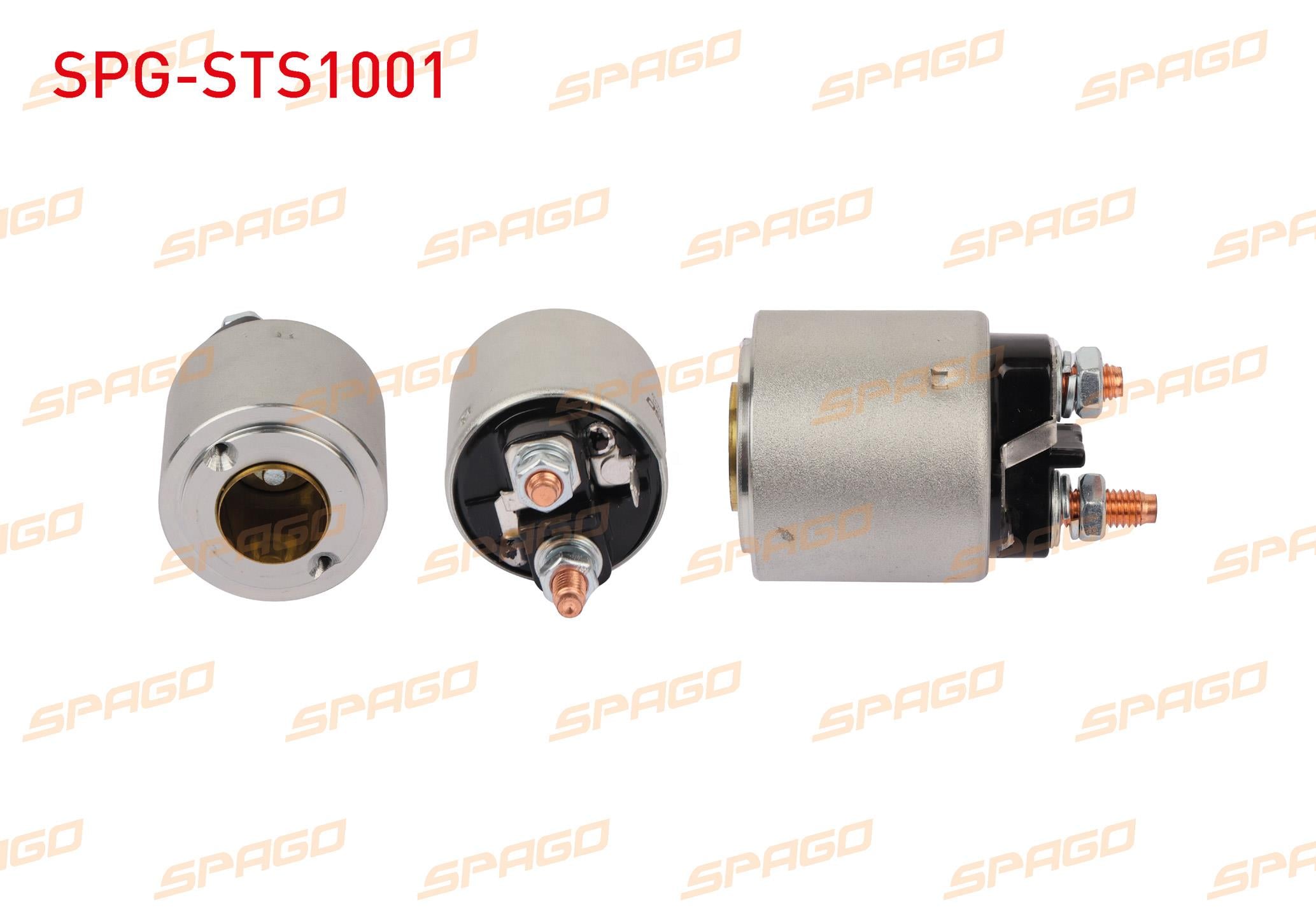 MARS OTOMATIGI 12V (ZM0592) RENAULT R9 - R12 ESKI MODEL