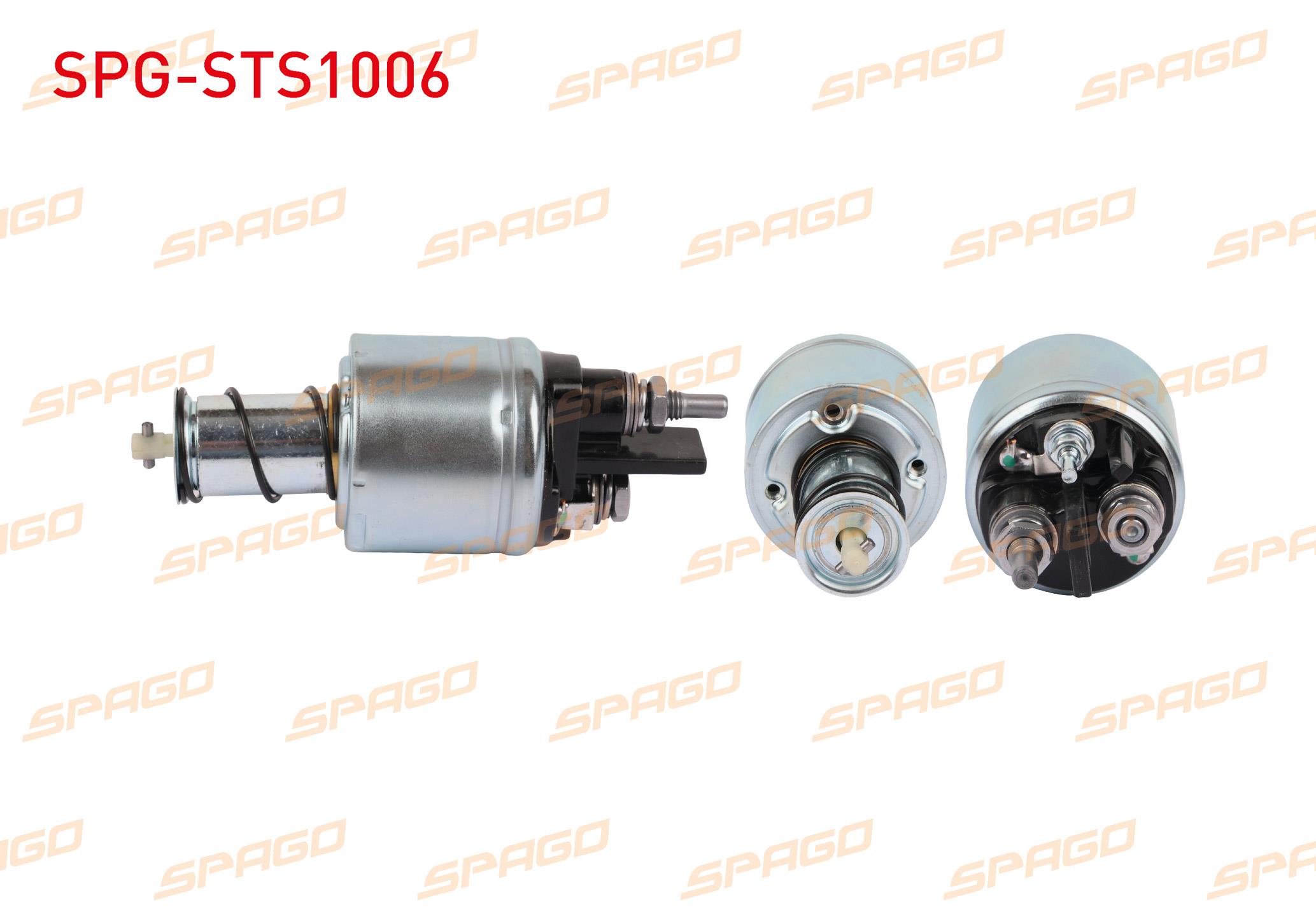 MARS OTOMATIGI 12V (ZM5494) DACIA DOKKER 1.6 2012- / DUSTER 1.6 2010- / LOGAN-SANDERO 1.4-1.6 2007- / RENAULT CLIO 1.6 2005-2010 / KANGOO 1.6 2008- / MEGANE 1.4 2003- 1.6 2002-2009 / FLUENCE 1.6 2010-
