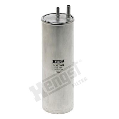 MAZOT FİLTRE ÇİFT ÇIKIŞ KL 229/2 T5 2.5 TDI  BNZ