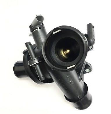 MERCEDES SPRINTER TERMOSTAT 96 C 316 416 516 651 EURO 5 2011> A6512001500 A6512001715 A6512001500 A6512001715 A6512000615