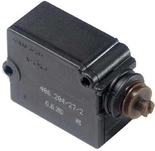 MERKEZİ KİLİT POMPASI ARKA KAPI  E36
