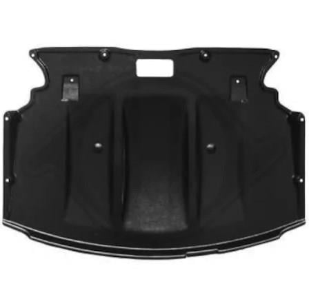 MOTOR ALT MUHAFAZA E60 LCI