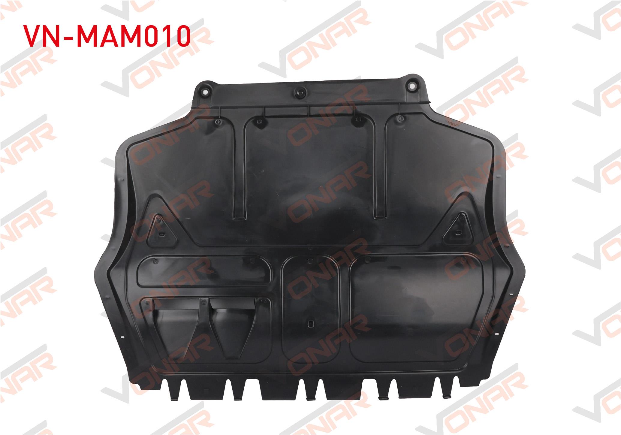 MOTOR ALT MUHAFAZASI (BUYUK) GOLF V / CADDY / JETTA / OCTAVIA