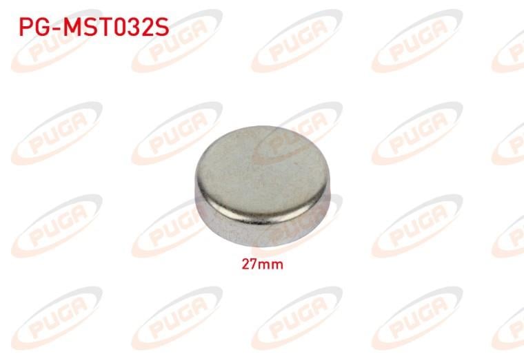 MOTOR BLOK SU TAPASI 27mm