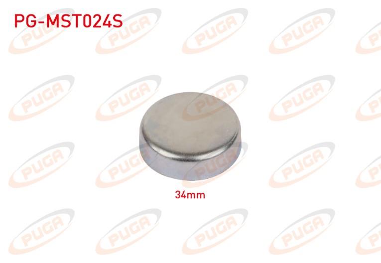 MOTOR BLOK SU TAPASI 34mm