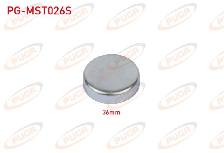 MOTOR BLOK SU TAPASI 36mm