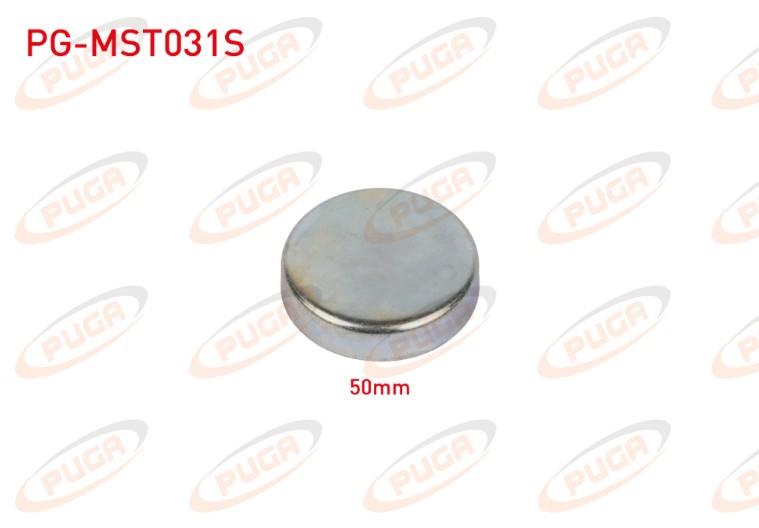 MOTOR BLOK SU TAPASI 50mm