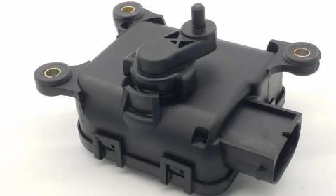 MOTOR HAVA SÜRKÜLASYON KLİMA AYAR MOTORU AUDI A6