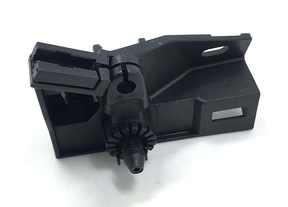 MOTOR KAPUT AÇMA BRAKETİ ALT CC-GOLF-JETTA-PASSAT-SCIROCCO-TIGUAN-Q3-CITIGO