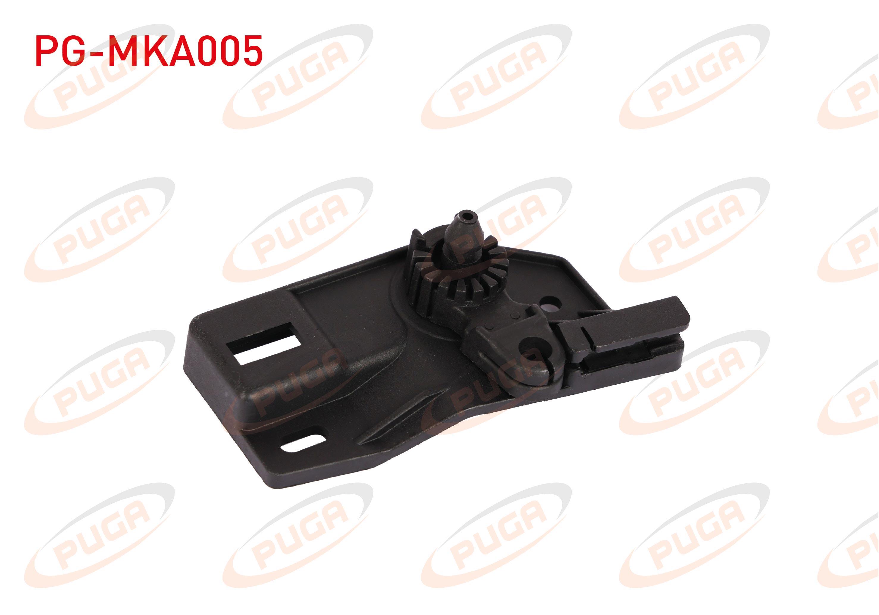 MOTOR KAPUT ACMA KOLU ALT PLASTIGI VOLKSWAGEN GOLF IV / PASSAT / POLO