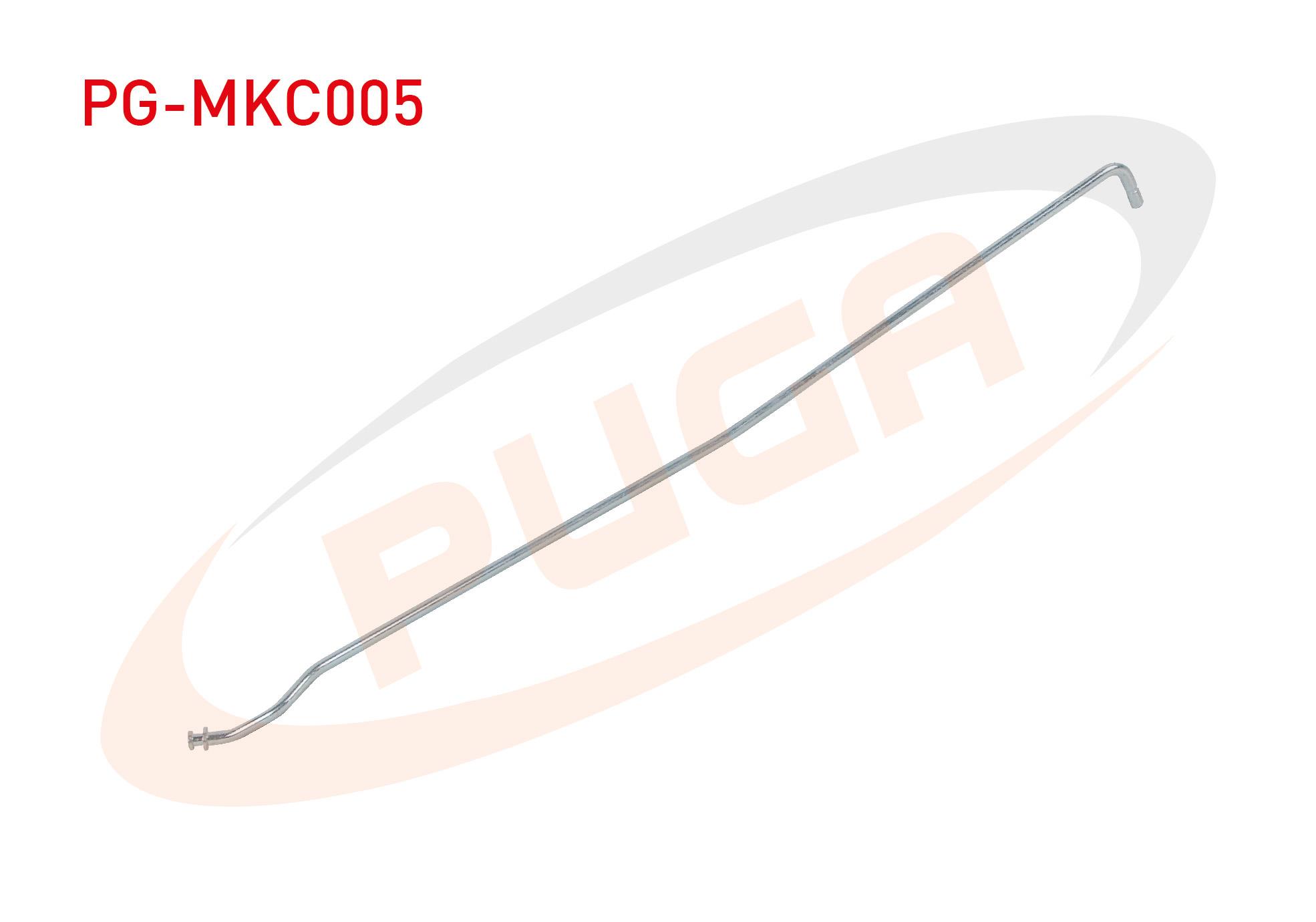 MOTOR KAPUT CUBUGU FIAT DOBLO II 2005-2010