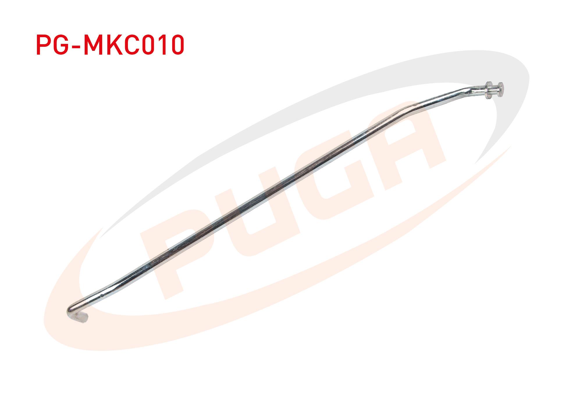 MOTOR KAPUT CUBUGU FIAT LINEA 2007-