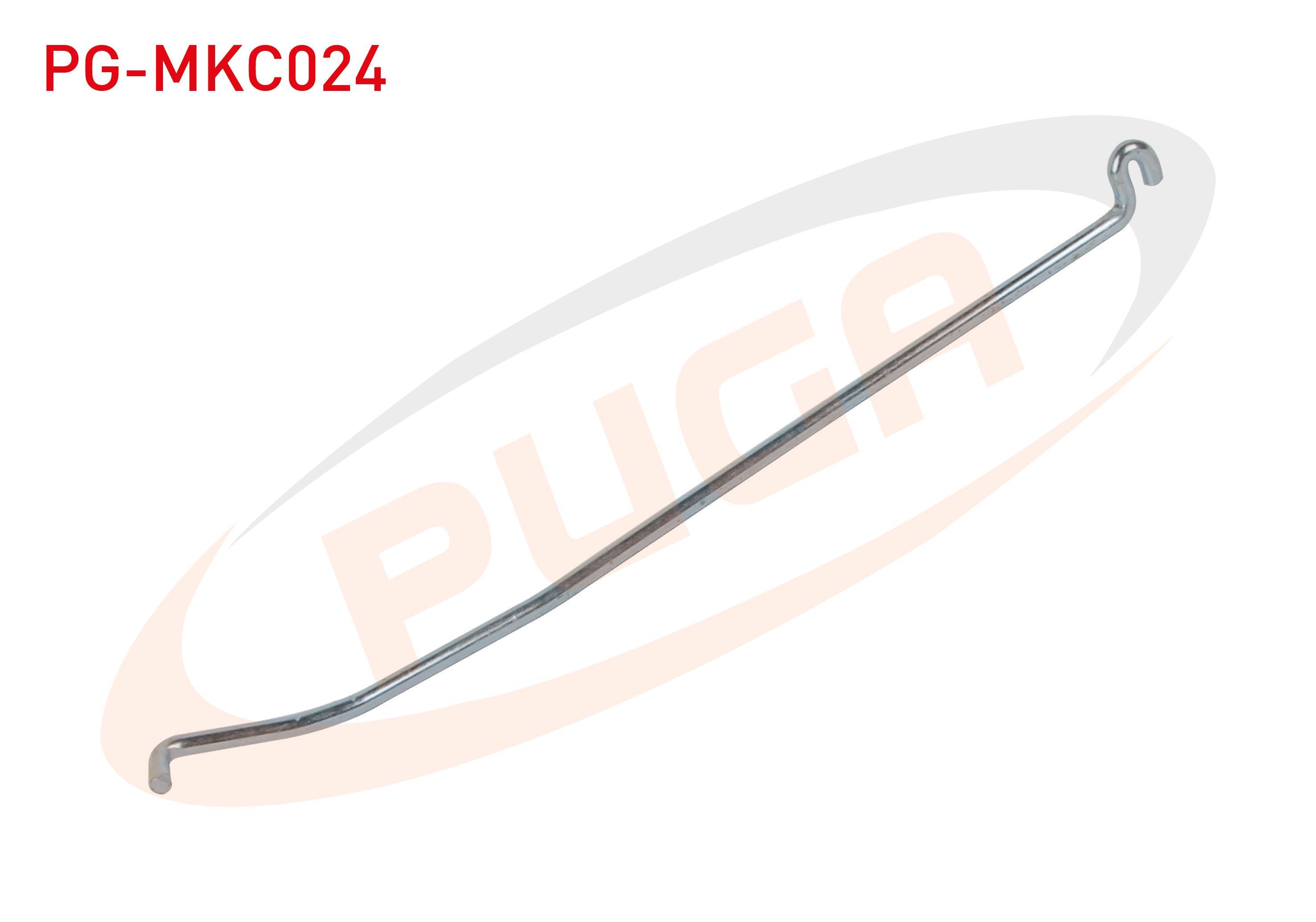 MOTOR KAPUT CUBUGU PEUGEOT 307 2000-2007