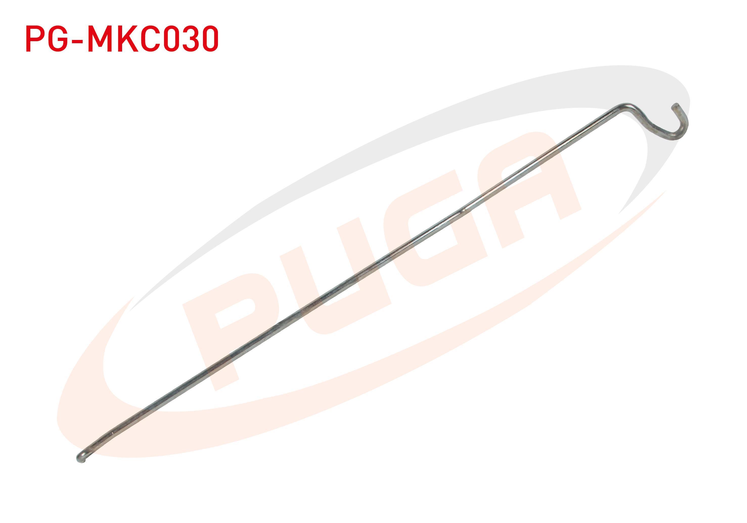 MOTOR KAPUT CUBUGU PEUGEOT RIFTER 2019-