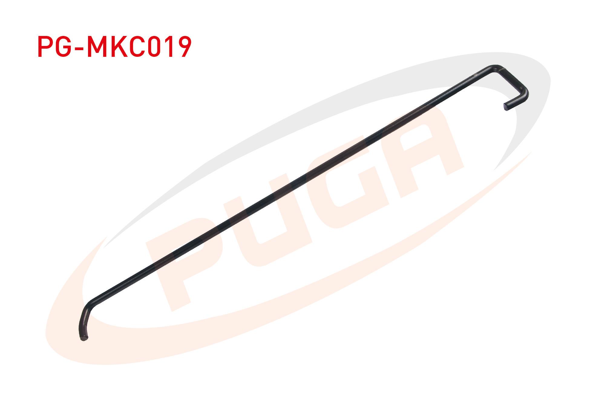 MOTOR KAPUT CUBUGU RENAULT KANGOO II 1998-2008