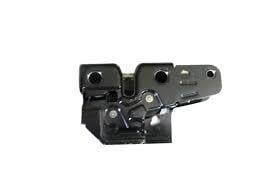 MOTOR KAPUT KİLİDİ ALT POLO 05-10 6Q0823509G 6Q0823509M