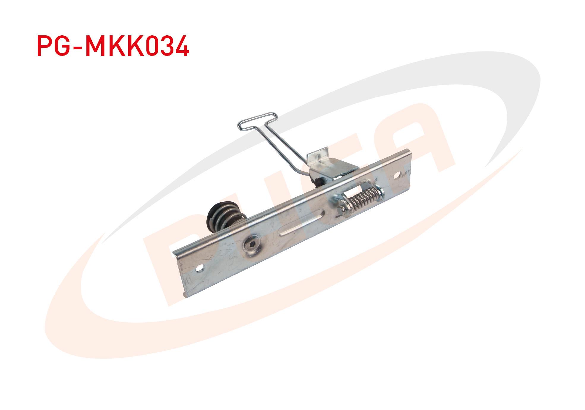 MOTOR KAPUT KILIT KARŞILIĞI RENAULT CLIO II 1998-2005