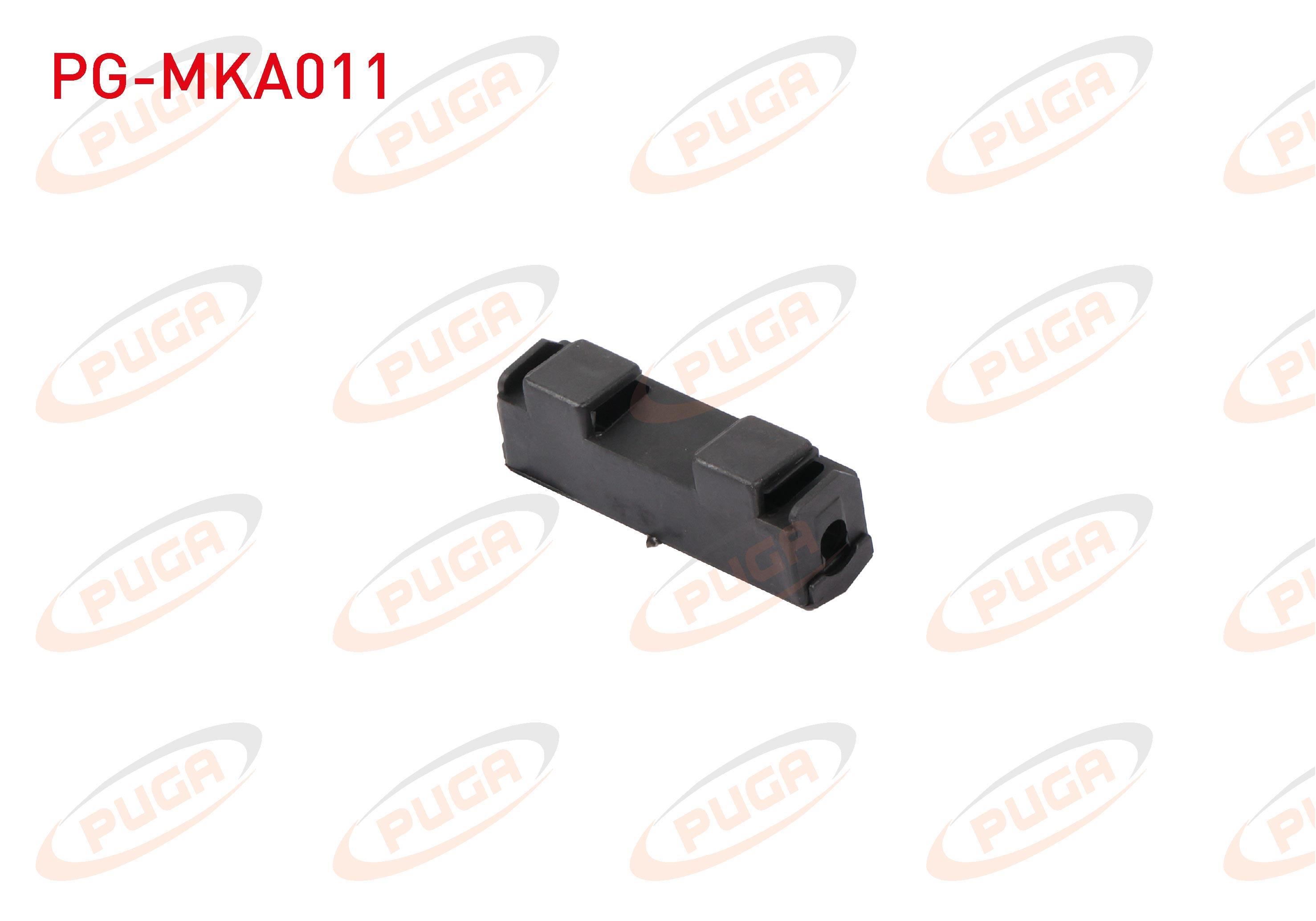 MOTOR KAPUT TELI TUTUCU BRAKETI ALT UST TAKIM GOLF / JETTA / PASSAT / POLO / CADDY / TIGUAN