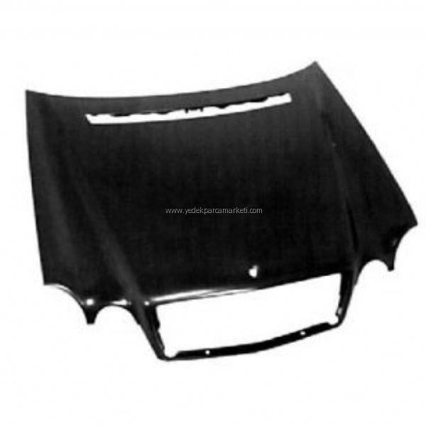 MOTOR KAPUTU W210 1996-
