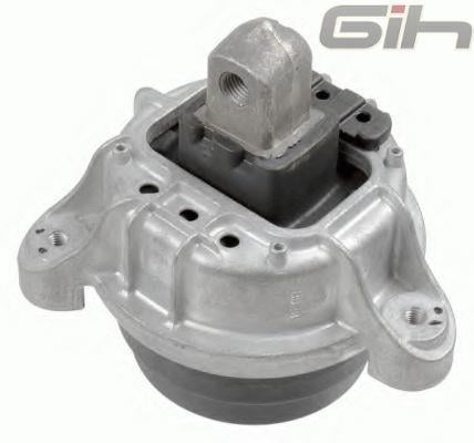 MOTOR KULAĞI  SOL F06-07-10-12İX N55