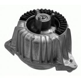 MOTOR KULAĞI 300CDİ-350CDİ SOL 204-212 642