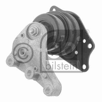 MOTOR KULAĞI ARKA POLO 4 1.4-1.4 TDİ 2002-