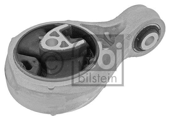 MOTOR KULAĞI ARKA SOL-SAĞ R60-61  2010-