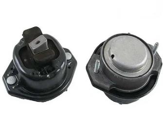 MOTOR KULAĞI E65 [N62] SAĞ