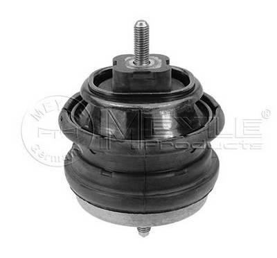 MOTOR KULAGI SOL S.5 E39 - 5.25d M57