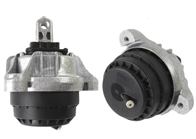 MOTOR KULAĞI SOL SİBOPLU F06-F07-F10-F11-6F12-F13-7F01-F02 N47N-B47-N63 10-17