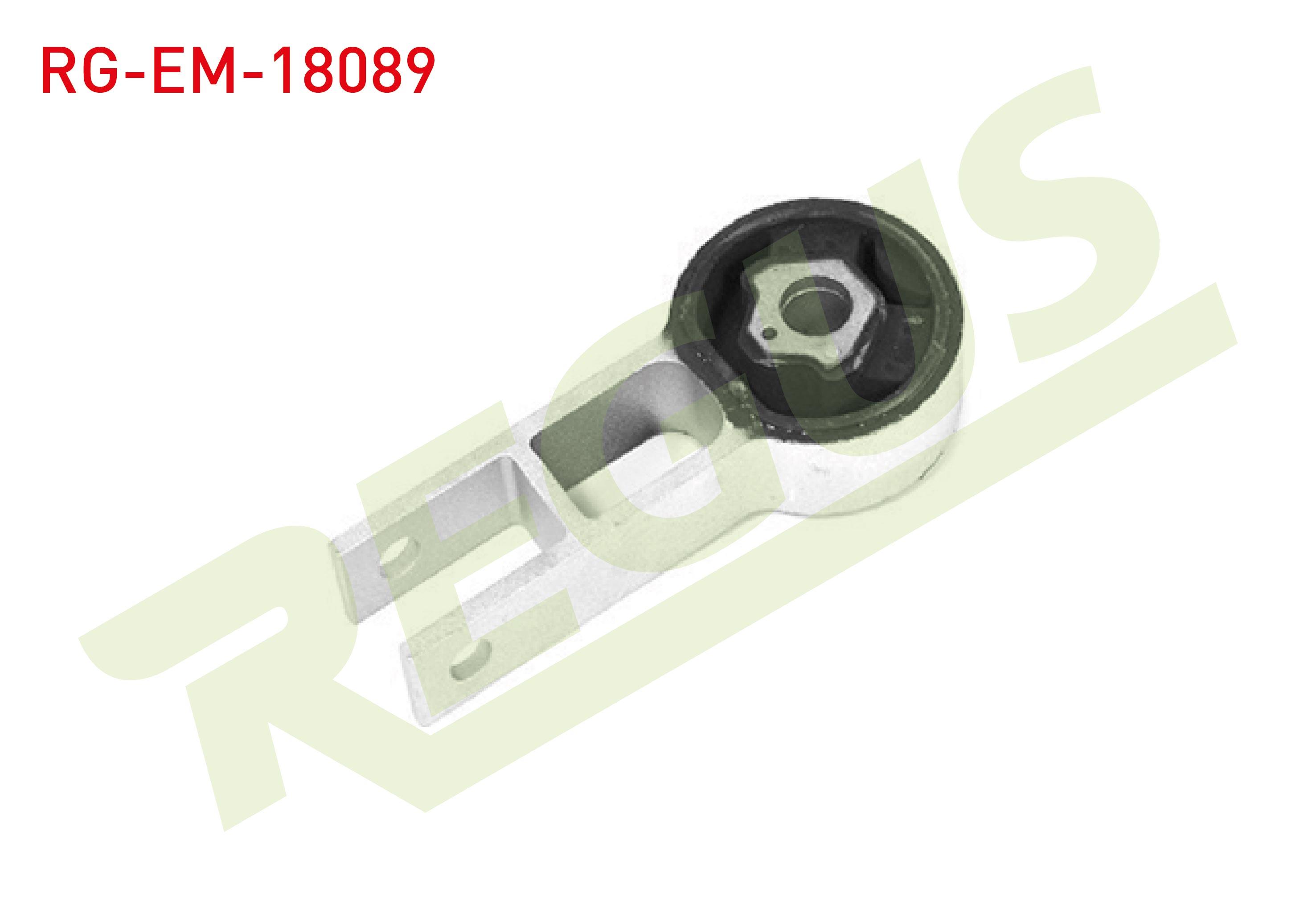 MOTOR TAKOZU ARKA ALT FIAT STILO (192) 1.6 16v 2001-2010