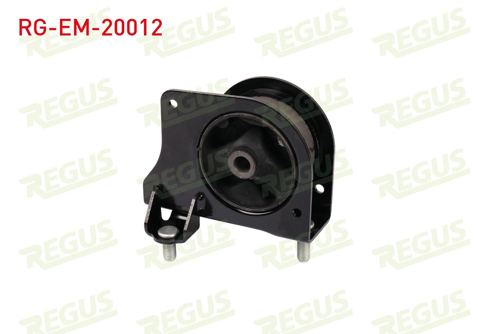 MOTOR TAKOZU ARKA ALT HONDA HR-V (GH) 1.6 1999-