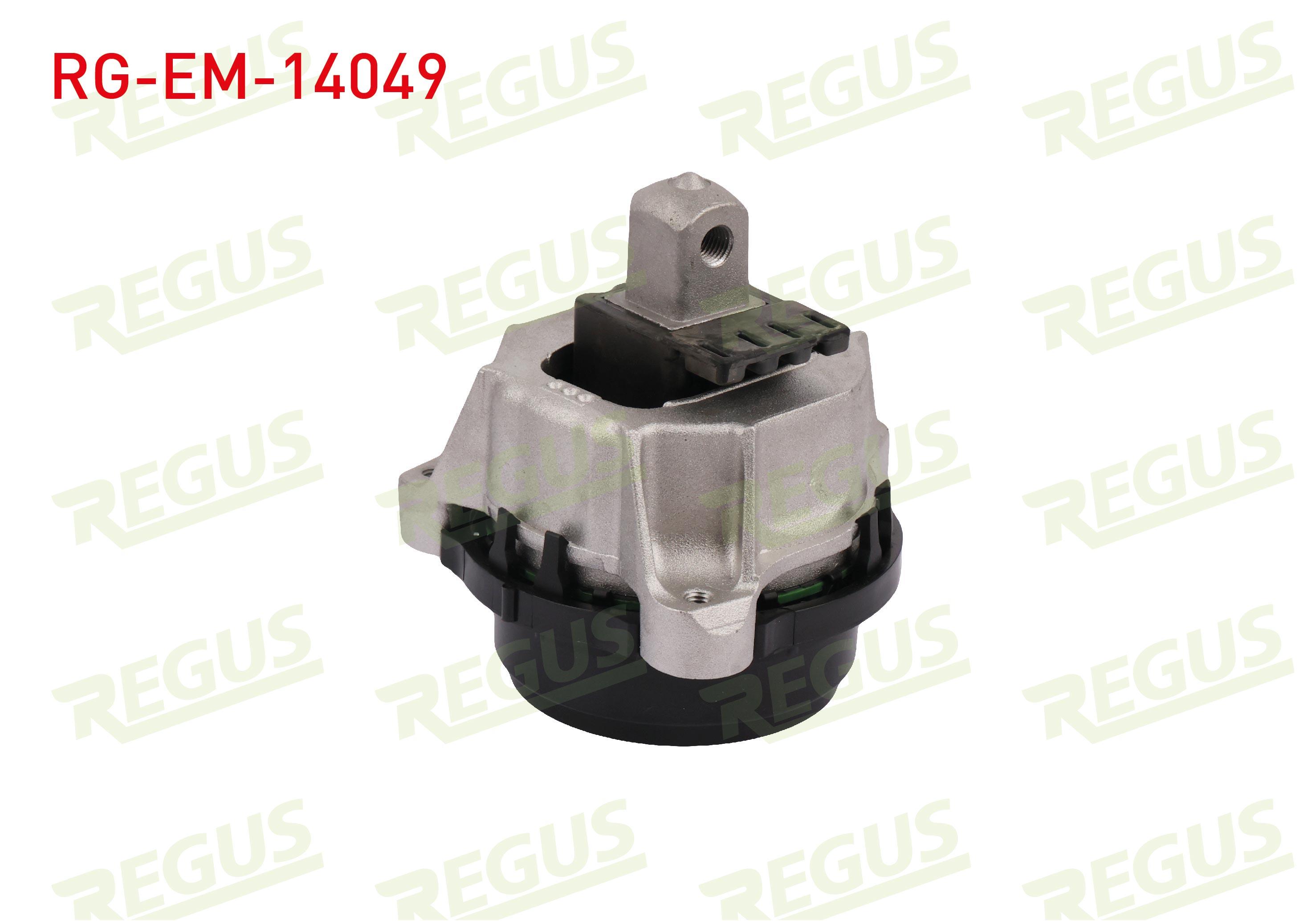 MOTOR TAKOZU BMW 3 SERISI (G20) / 5 SERISI (G30)