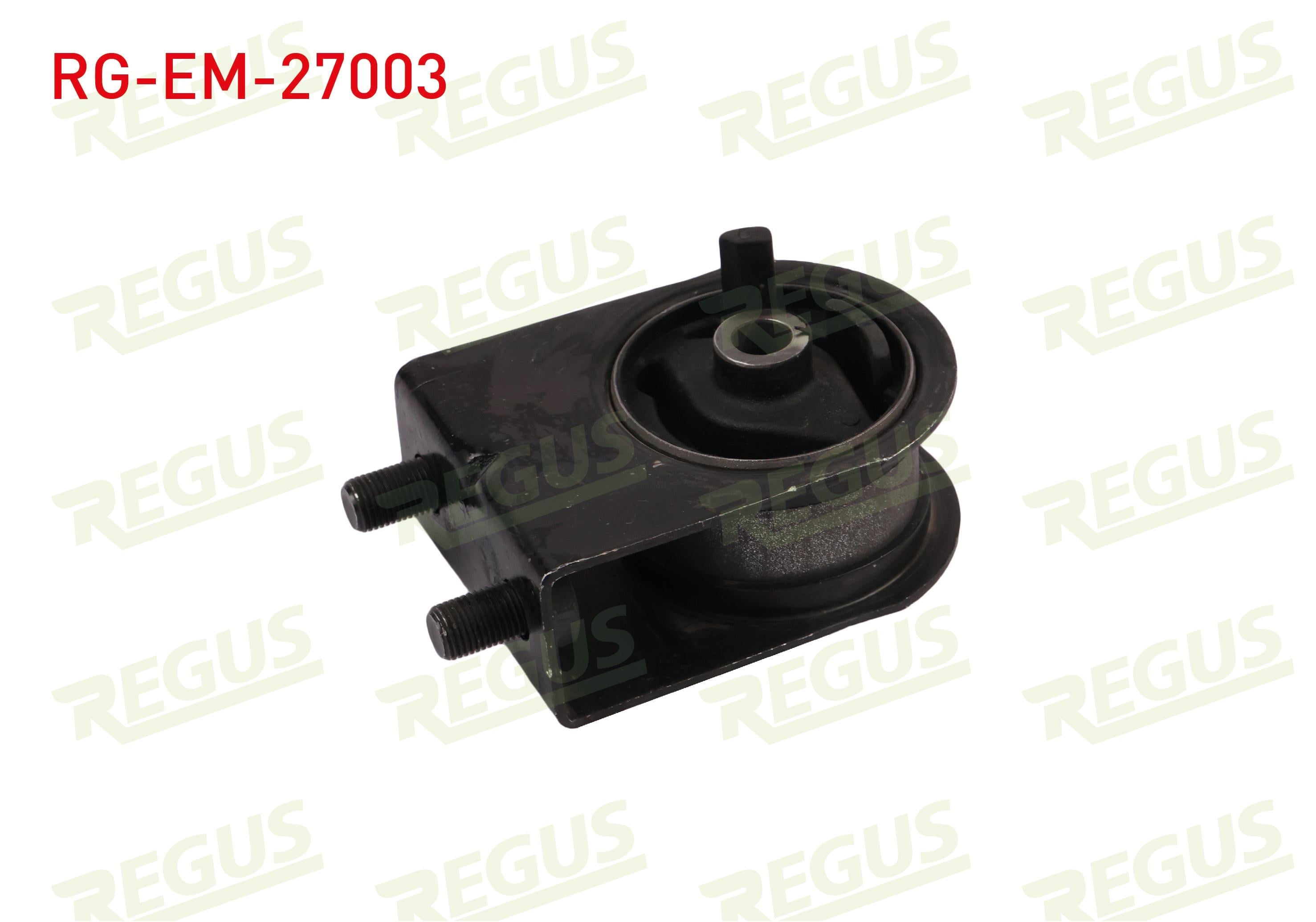 MOTOR TAKOZU MAZDA 626 IV (GE) 1992 - 1997
