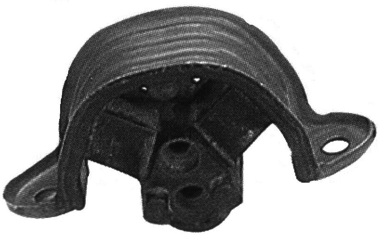 MOTOR TAKOZU ON SAG OPEL ASTRA F 1.6i 1991-1998  90473845 684667