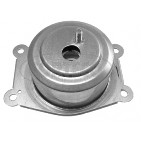 MOTOR TAKOZU ON SOL OPEL ASTRA H 1.7 CDTI 2004-2010  5684654