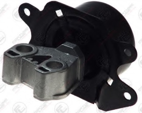 MOTOR TAKOZU ON SOL OPEL CORSA (C) - COMBO 09/2000 - 07/2006