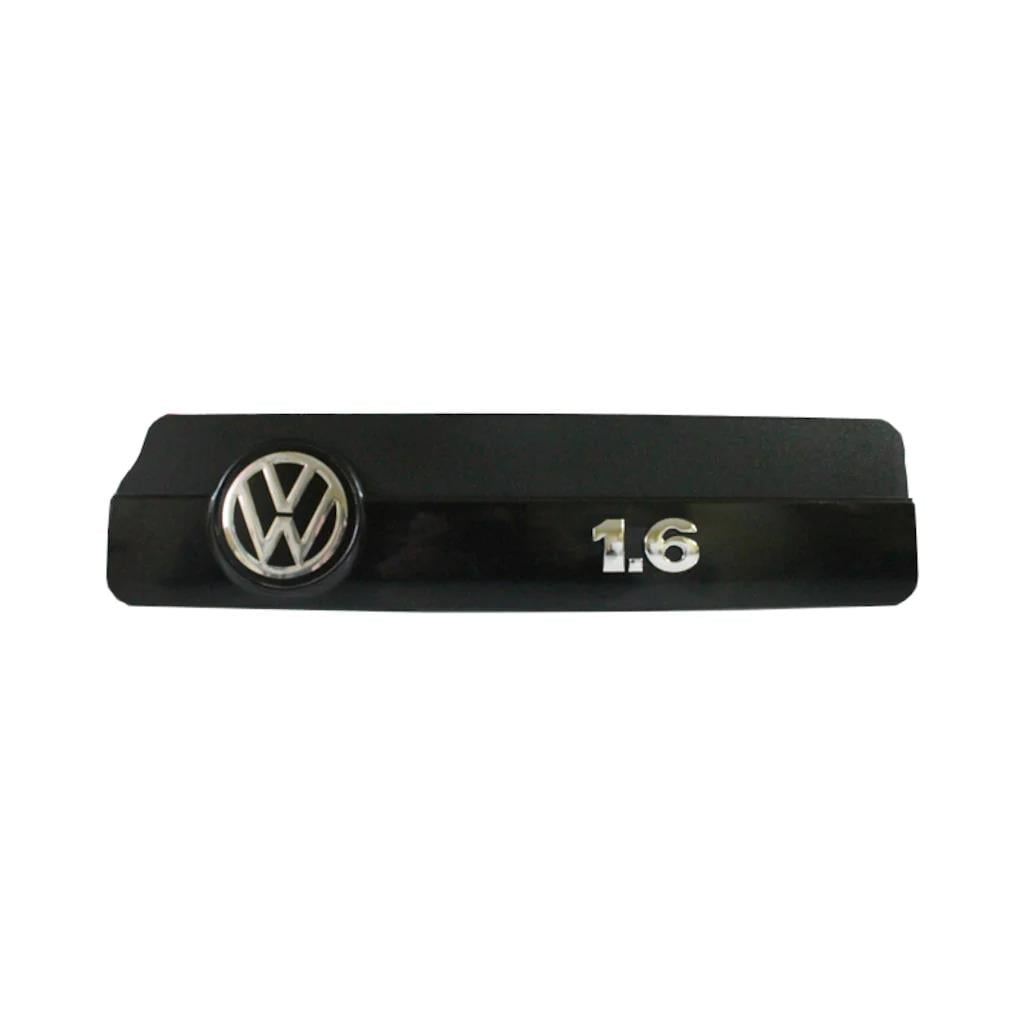 MOTOR ÜST KAPAĞI LOGO PLASTİK BORA-GOLF 4 -POLO 1.6 AZD-BCB