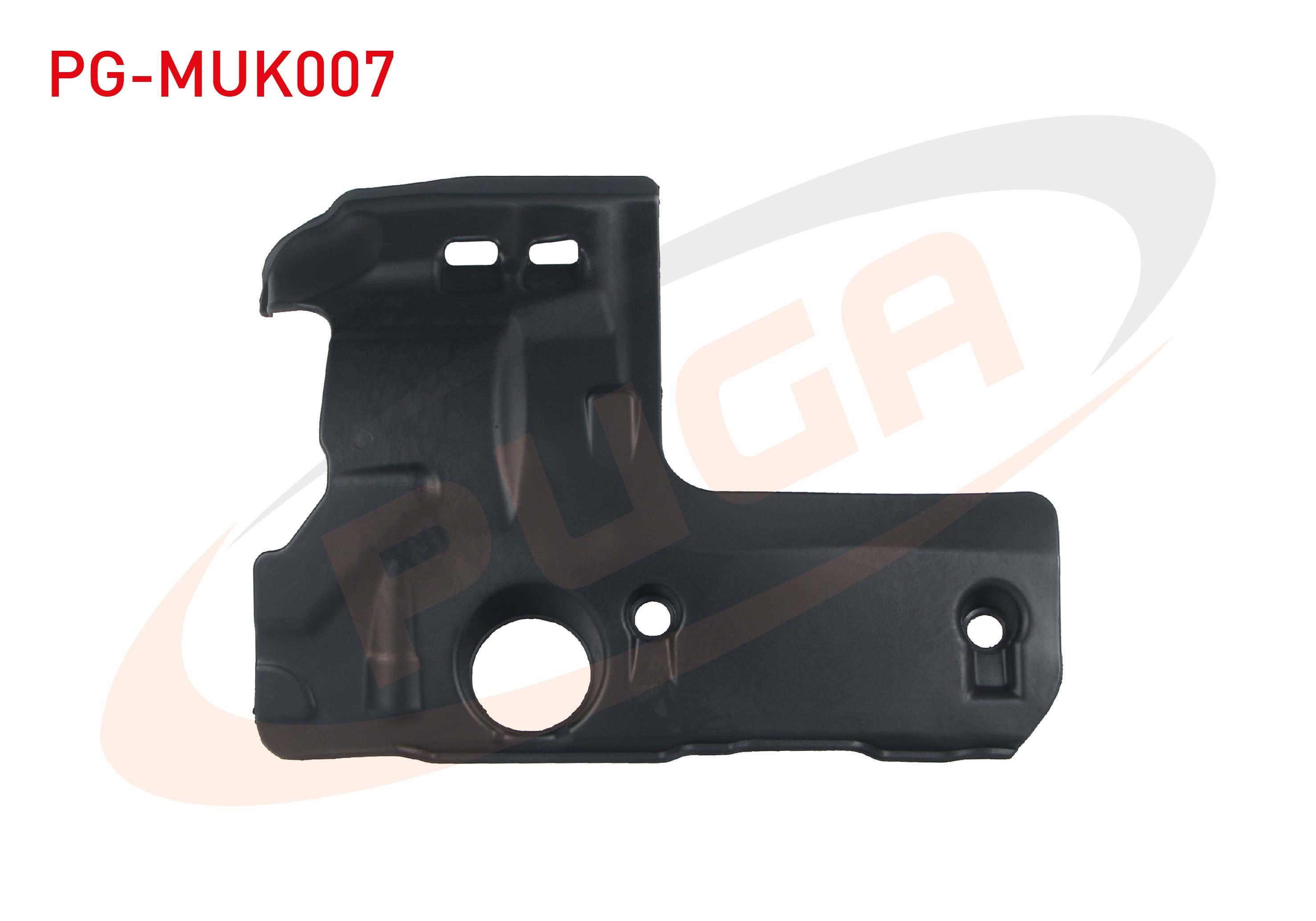 MOTOR UST KAPLAMA BAKALITI PEUGEOT 301 2012-