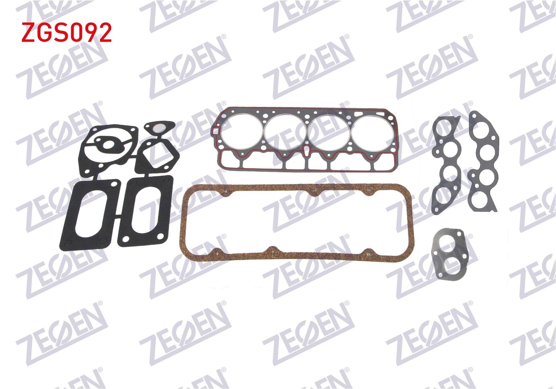 MOTOR UST TAKIM CONTA KECESIZ M.131 - DKS 1600