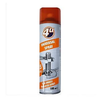 MULTİ YAĞLAYICI ÇOK AMAÇLI SPREY WD40 200 ML  PAS SÖKÜCÜ